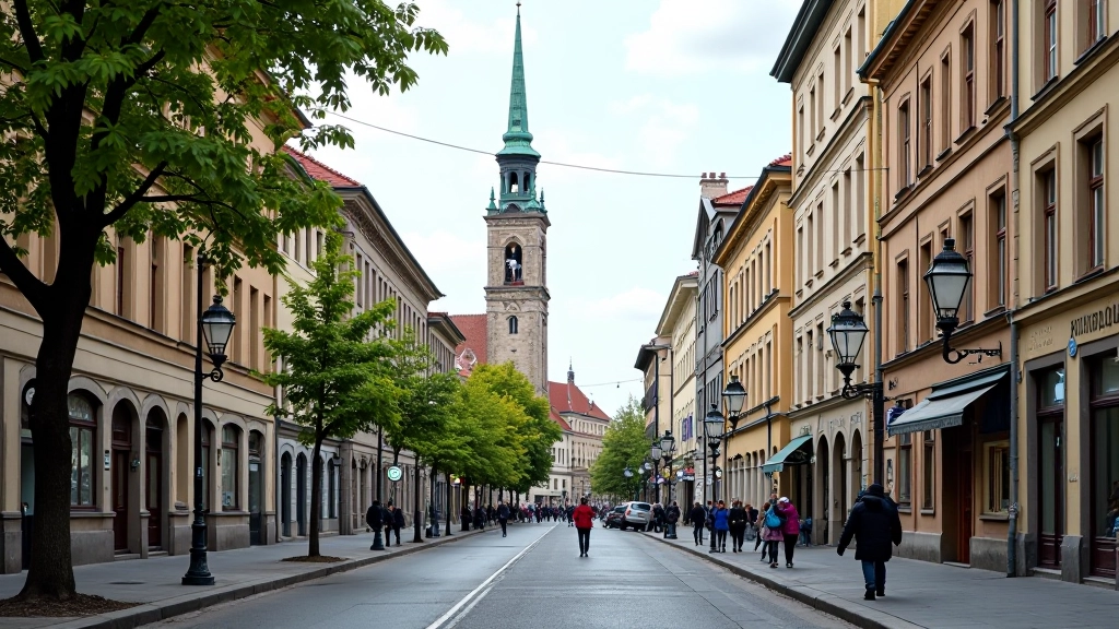 Gedimino prospekto rytinės pusės atskleidimai